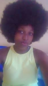 afro wigs from 1-2k dm if interested