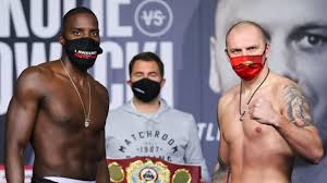 Głowacki vs okolie, december 12th for the wbo cruiser weight belt. Wnx2twg9adcnam