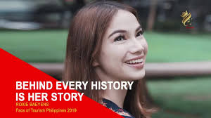 Roxanne Allyson Baeyens as the Miss Face of Tourism Philippines  #cttovideonotmine #roxanneallisonbaeyens #missfaceoftourismphilippines  #pageant #pageantph #pageantry