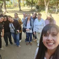 Karin Ortiz's Instagram, Twitter & Facebook