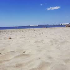 Cosas que hacer cerca de tylösand strand. Badkartan Se Kopenhamn Bild Fran Ostra Stranden Halmstad Av Mattiasottosson84 Citat Fan Vad Sandig Strand Detta Va