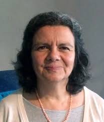 Gabriela Vázquez Hurtado