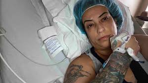 Fundraiser by Isabel Alonso : Donate to Selena's Surgery and Recovery