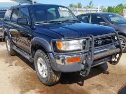 Car has been meticulously maintained and runs flawlessly. 1998 Toyota 4runner Limited For Sale Il Peoria Wed Sep 04 2019 Used Salvage Cars Copart Usa