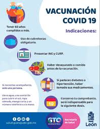 Conoce los principales objetivos que la secretaría de salud del estado de puebla tiene como meta para prevenir enfermedades, cubrir las necesidades de atención a la salud, y garantizar el acceso a los servicios de salud para la población. Poplab Este Lunes Inicia Aplicacion De Vacuna Anticovid Astrazeneca En Leon En 43 Lugares