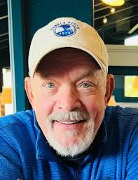 Obituary information for Robert Michael Surprenant