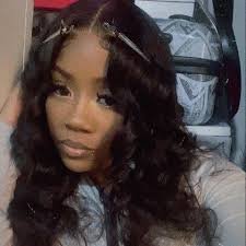 December Davis in people