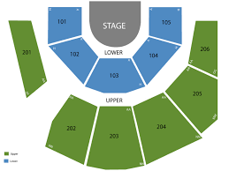 Mystere Theatre Treasure Island Seating Chart And Tickets