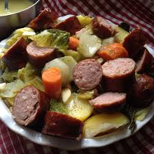 Potee Au Chou Vert Frise Et Saucisses De Morteau Elleisab Le Blog D Une Momoflinguee Potee Au Chou Vert Potee Aux Choux Chou Vert Frise