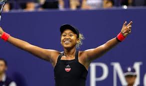 Osaka defeated another rising star to advance to her first women's singles final. Naomi Osaka S Family 5 Fast Facts You Need To Know Heavy Com