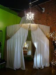 Corner Dressing Room Massage Room Massage Room Decor Massage Therapy Rooms