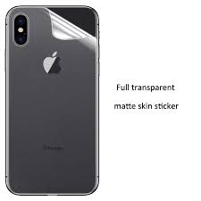 Heb je vragen over deze iphone 11 pro max frame sticker of over de reparatie die je wilt uitvoeren? Matte Transparent Back Cover Skin Sticker For Iphone 11 Pro Max X Buy Skin Sticker For Iphone 11 Transparent Back Cover Skin For Iphone 11 Pro Max Matte Transparent Back Cover Skin Sticker