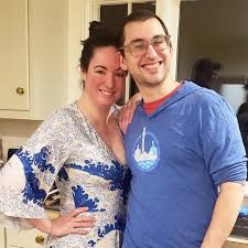 Jason and Kelli Rain will be running the show tonight for RAW BAR SUNDAY!  Jason will be shucking and dishing up the quality sea-fare and Kelli will  be slinging cocktails and serving