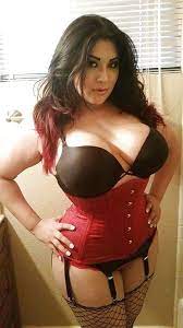 Ivy Doomkitty Topless Nude (19 pictures) - Shooshtime