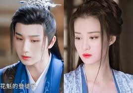 Li Hong Yi Loses Fans After He Tries to Calm Their Furor Over Him Getting  Second Billing to Wang Chu Ran in Director Guo Jing Ming's Next C-drama