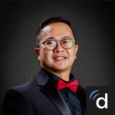 Dr. Paul Rutledge, MD