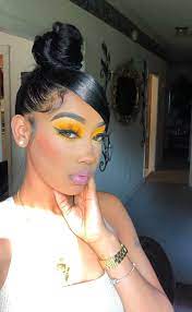 Pin By Alexis Campbell On Beat Downs Natural Hair Styles Hair Styles Curly Hair Styles