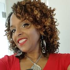 Artist Audrey "AJ" DueCar