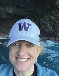 A MESSAGE FROM THE CHAIR OF THE DEPARTMENT IMPORTANT DATES