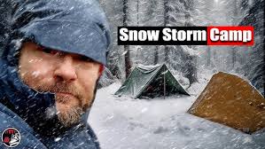 Backpacking Ruby Lake- Eastern Sierras