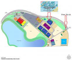 Gegar vaganza musim ke6 minggu ke10 (ada lagu ada lagi). Harga Dan Beli Secara Online Tiket Masuk Konsert Akhir Gegar Vaganza 2017