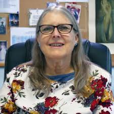 Cecilia Sauer's Instagram, Twitter & Facebook