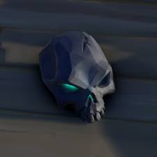 Hey It'S Me, The Guy Who Does Weird Shit On Sot. Here'S Every Skull In The  Game : R/Seaofthieves