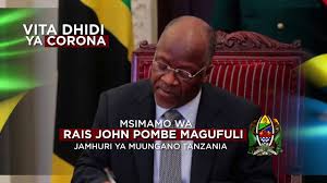 Отметок «нравится», 2,142 комментариев — simba.!🦁. Citizen Tv Forced To Run Magufuli Apology For A Week Video Kenyans Co Ke