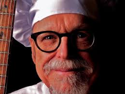 Sauce Boss At Cafe Eleven