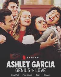 19 Likes 0 Comments Jme Lauren On Instagram Such A Fun And Funny Show Netflix Netflixstreaming Ashleygarcia In 2020 Funny Shows Garcia Genius