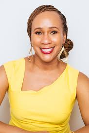 Dr. Nicole Calloway Rankins