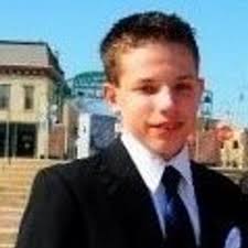 Jeff Comfort (@soco15)