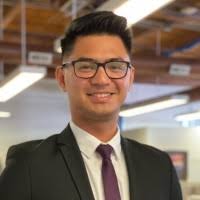 Lou Jonathan Cabrera, CISA