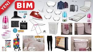 Bim 11 Ocak 2019 Cuma Bim Aktuel Urunler Bim Aktuel 11 Ocak 2019 11 Ocak Bim Katalogu Youtube