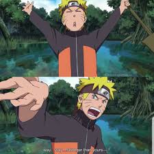 Pin By Mirian L D On Comic 2 Anime Naruto Memes Naruto Uzumaki