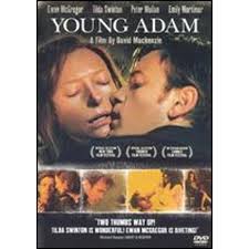 Pre-Owned Young Adam (DVD 0043396041233) directed by David Mackenzie