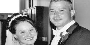 Sean Christman & Phyllis Drolet