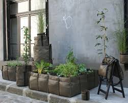 Bacsac Designed By Godefroy De Virieu Virgile Desurmont Louis De Fleurieu Portable Garden Garden Containers Urban Garden