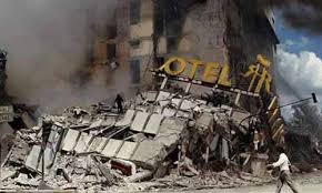 We did not find results for: Terremoto En La Ciudad De Mexico En 1985