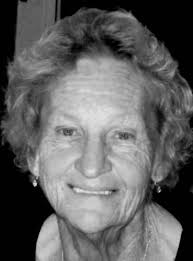 Rebecca Thacker Grant