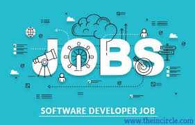 Software Developer Jobs In Delhi Job Agency Healthy Jobs Part Time Jobs