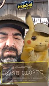 Raymond Alcala (@RaymondJr)