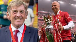Kenny Dalglish: Arne has been brilliant