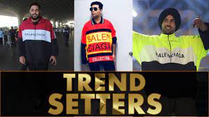 Among them, fake balenciaga shoes are our main products, such as socks and shoes, triple s and speed trainer. Badshah Diljit Dosanjh Karan Johar Balenciaga Bollywood Fashion Bollywood News Gabruu Youtube
