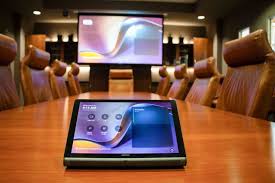 Commercial Audio Video Integration