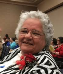 Kathryn Gladys Dean Greenwood-Mulkeytown