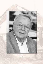 Unsere Management Holding: Die Stricker Holding