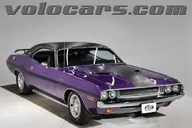 Classifieds for 1970 dodge challenger. 1970 Dodge Challenger Volo Auto Museum