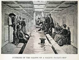 645 x 405 jpeg 76kb. On The Water Maritime Nation 1800 1850 Enterprise On The Water