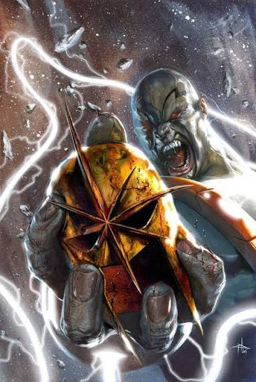 Ravenous (Earth-616) | Marvel Database | Fandom